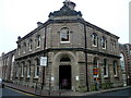Macclesfield public library