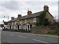 Feoffee Estate Houses,Olney