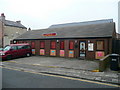 Khandro Ling Buddhist Centre, Macclesfield