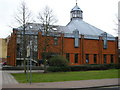 High Cross Church, Camberley