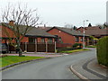 Blenheim Close, Ross-on-Wye