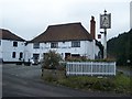 The Angel Pub, Addington