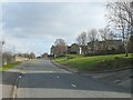 Lillands Lane, Rastrick