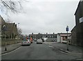 Cattle Market Street - Bridge Street