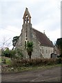 The Orthodox Christian Church of St Edward, Athelhampton