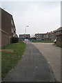 Rydal Close