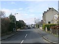 Carr Bank Bottom - Newall Carr Road