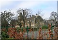 Former Wharfedale General Hospital - Newall Carr Road