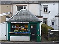 The Fruit Basket, Vale Terrace, Peacehaven