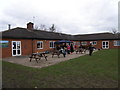 Olney Rugby  Club House