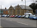 Church Hall, Olney