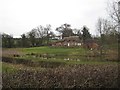 Cottage near Lount