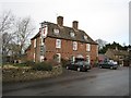 The Red Lion, Castle Eaton