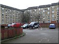 Ancroft Street at Nansen Street