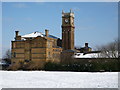 Hanwell Community Centre