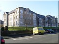 Glencairn Drive flats