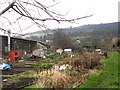 Allotments - Myers Croft