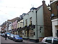 The Eel Pie