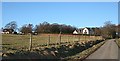 New Houses in Grange