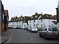 Waterloo Road, Whitstable