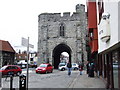 Westgate Tower, Canterbury