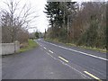 G9247 : Road at Druminargid by Kenneth  Allen