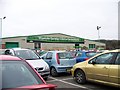 Wyevale Garden Centre