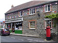 Hutton Stores and Post Office