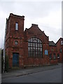 Middleton Methodist Chapel