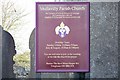 Info at  Mullavilly Parish (Cof I)