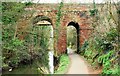 The Ballyskeagh High Bridge (1 of 8)