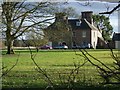 Farmhouse, Ilsington