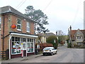 Wylye Post Office