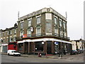 The Willesden Junction Hotel