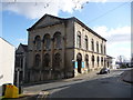 Newport: Victoria Road United Reformed Church