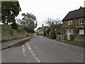 Lombard Street, Shackleford, Surrey