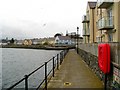 Killyleagh Harbour