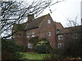 Royal  Hunting  Lodge  Farmhouse