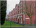 SO9097 : Goldthorn Terrace, Penn Road, Wolverhampton by Roger  D Kidd