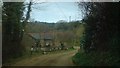 Former inn at Caerforiog