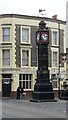 Clock Tower, South Norwood