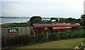 Hamworthy Railway