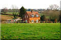 Footpath Cottage