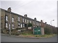 Rear of Stanacre Place - Prospect Road