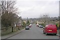 Sydenham Place - Otley Road