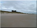 Bamburgh Castle