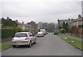 Swires Road - Killinghall Drive