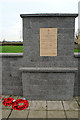 Sawley War Memorial
