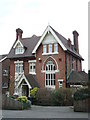 House in Auckland Road