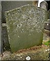 Gravestone, Whitechurch Cemetery